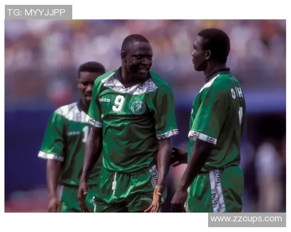 非洲足球十大顶级球星盘点他们的传奇历程与精彩瞬间